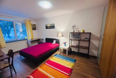 Garsonieră decomandată în Militari - 4