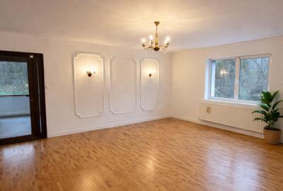 Vilă de inchiriat Băneasa- DN - intre Liceul Francez-Willbrook Platinum,Sector 1 - 3