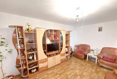 3 camere, decomandat, 65 mp UTILI, etaj 4, Piata Dorobanti I - 2