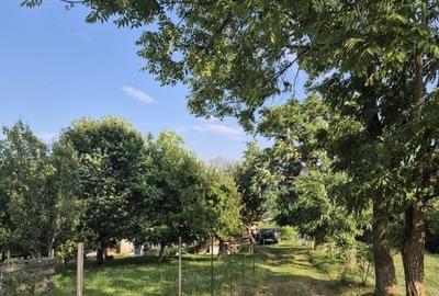 2000 mp, teren intravilan Pestera, Brasov, comision 0% - 4