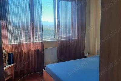 Apartament cu doua camere semidecomandat - 2