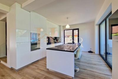 Vila in Elisabetin.Garaj Dublu.Teren amenajat - 4