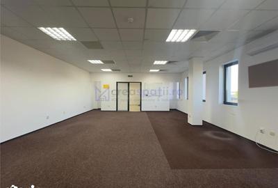 Spațiu comercial, de 230 mp, în Miroslava - 13