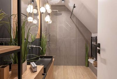 Casă cu 4 camere cu Teren 250 Mp în Bună Ziua - 8