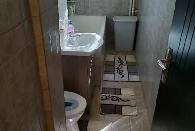 Apartament cu 2 camere semidecomandat în Central - 6