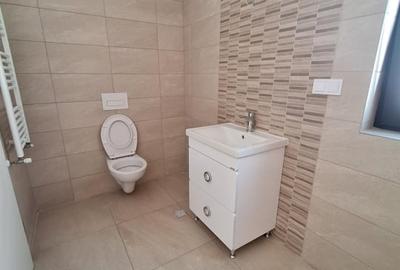 EXCLUSIVITATE! Casa tip duplex, constructie noua,  finisaje premium! - 12