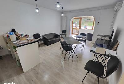 Spațiu comercial, de 42 mp, în Județean - 8