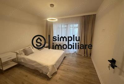 Apartament cu 2 camere decomandat în Rovine - 9
