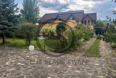 Casa / Vila cu 7 camere de vanzare I Poiana Campina I Com... - 1