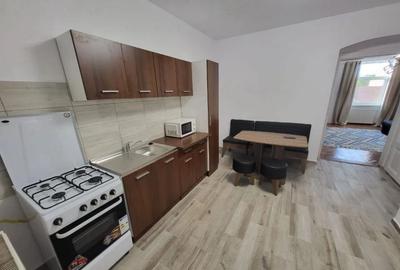 Apartament de Închiriat – Zona Complexul Studențesc - 4