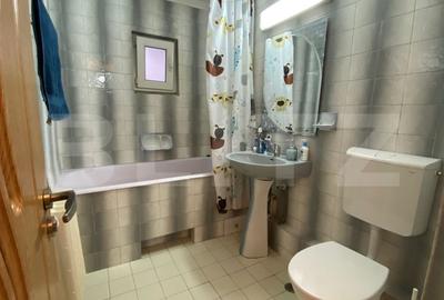 Apartament cochet si modern, 3 camere, 72mp in Gheorgheni - 9