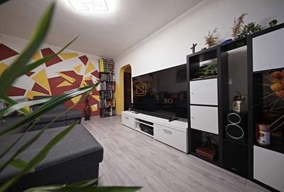 Oltenitei- Sun Plaza - Apartament cu 4 camere, decomandat, Comision 0% - 4