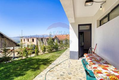 Casa de Vis la 4 km de Castelul Bran, Bran - Comision 0% - 34