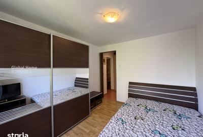 Apartament cu 2 camere decomandat, mobilat în Moșilor - 8