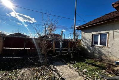 Teren de 1006 mp, în Brestei - 1
