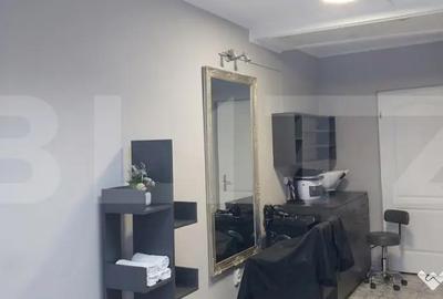 Spațiu comercial, de 28 mp, în Central - 3