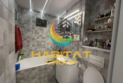 Apartament cu 2 camere decomandat, mobilat în Sălăjan - 18