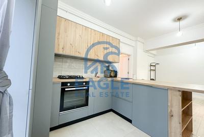 Energia Residence - 2 Camere cu balcon si parcare pe termen lung - 7