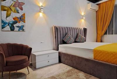 Apartament cu 2 camere în Central - 5