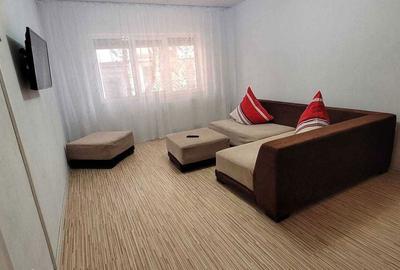 Garsonieră decomandată în Central - 2