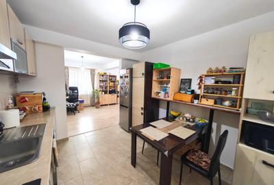 Casă individuală cu 4 camere cu Garaj în Berceni - 10