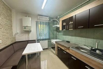 Apartament cu 2 camere decomandat în Mihai Viteazul - 3