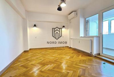Apartament 4 camere | 2 bai | Prima inchiriere dupa renovare | Piata Victoriei - 9