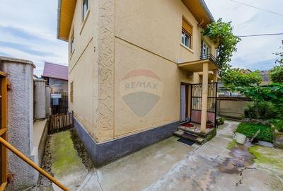 Casa  de vanzare cu 3 camere Ultracentral Baia Sprie Schimb Apartament - 15