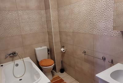 Apartament cu 2 camere decomandat în Dobroești - 4