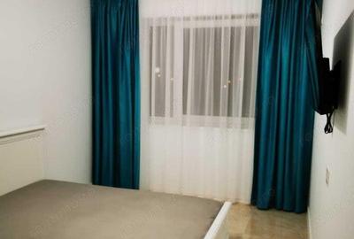 Garsoniera zona Dorobanti- Floreasca - 2