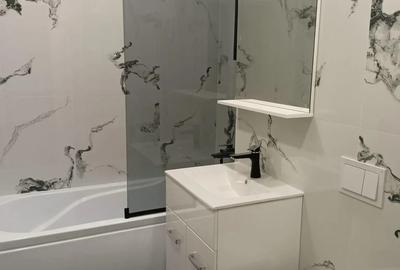 Apartament Grigorescu - 3