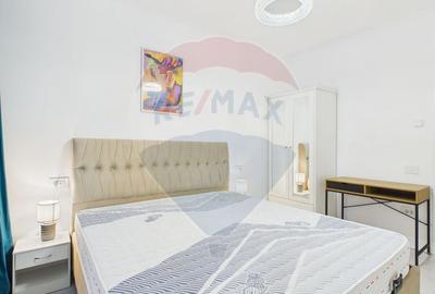 Apartament cu 3 camere decomandat, mobilat în Pipera - 11