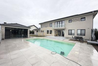 BG03-Vila de Lux 7 camere,Piscina-COMISION 0% - 1