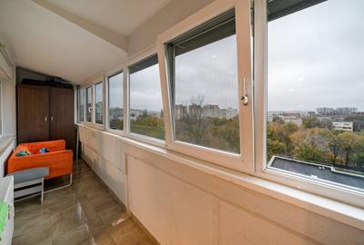 Decomandat*Morarilor*Credit ipotecar*Vedere parc*Loc parcare*Boxa*Mobilat/utilat - 4