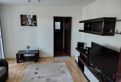 Apartament cu 2 camere semidecomandat în Craiovei - 6