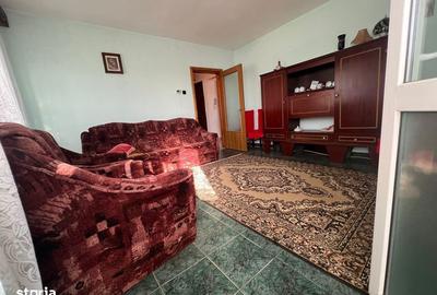 Apartament cu 2 camere decomandat în Central - 5