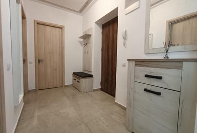 2 camere|Mobilat si Utilat | Metrou Grozavești - Politehnica (Sector 6) - 9