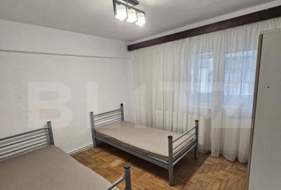 Apartament 4 camere, 85 mp, zona Centrala - 2