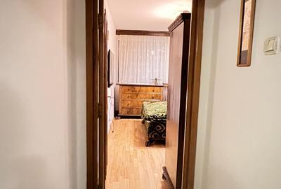 Apartament 3 camere Muncii, 5 minute de metrou, mobilat si utilat complet, liber - 22