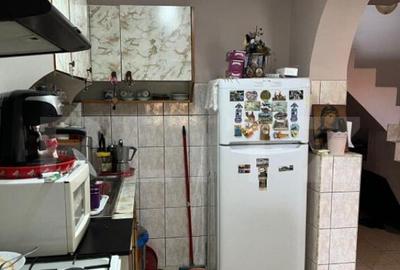 Casa 120 mp, zona Baritiu - 5