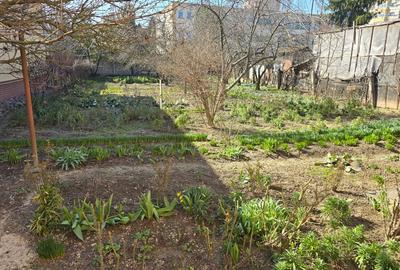 Casă cu 3 camere cu Teren 700 Mp în Micro 17 - 4