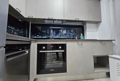 Apartament cu 2 camere semidecomandat, mobilat în Iancului - 12