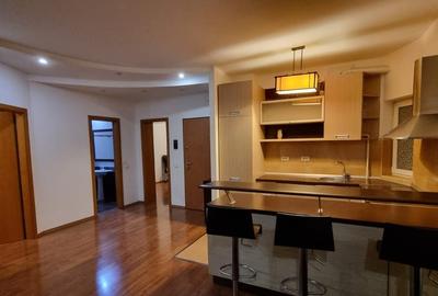 3 camere | Timpuri Noi | metrou | lift | centrala | bloc 2007 - 2