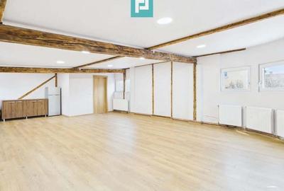 Spa?iu ultracentral de 51 mp - 2