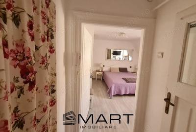 Garsoniera zona Centrul Istoric - 2