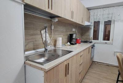 Apartament cu 2 camere decomandat, mobilat în Dâmbovița - 2