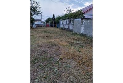 Teren Construcții intravilan de 540 mp, în Central - 3