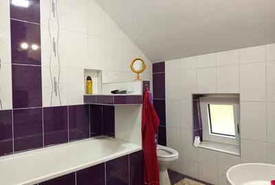 Casă cu 6 camere în Mintia - 8