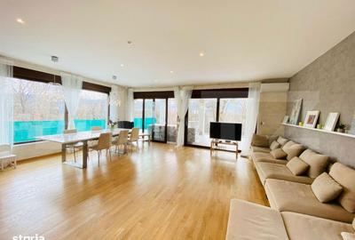 Casă cu 4 camere în Baciu - 6