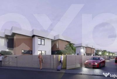 Casă cu 4 camere cu Teren 300000 Mp în Trivale - 6